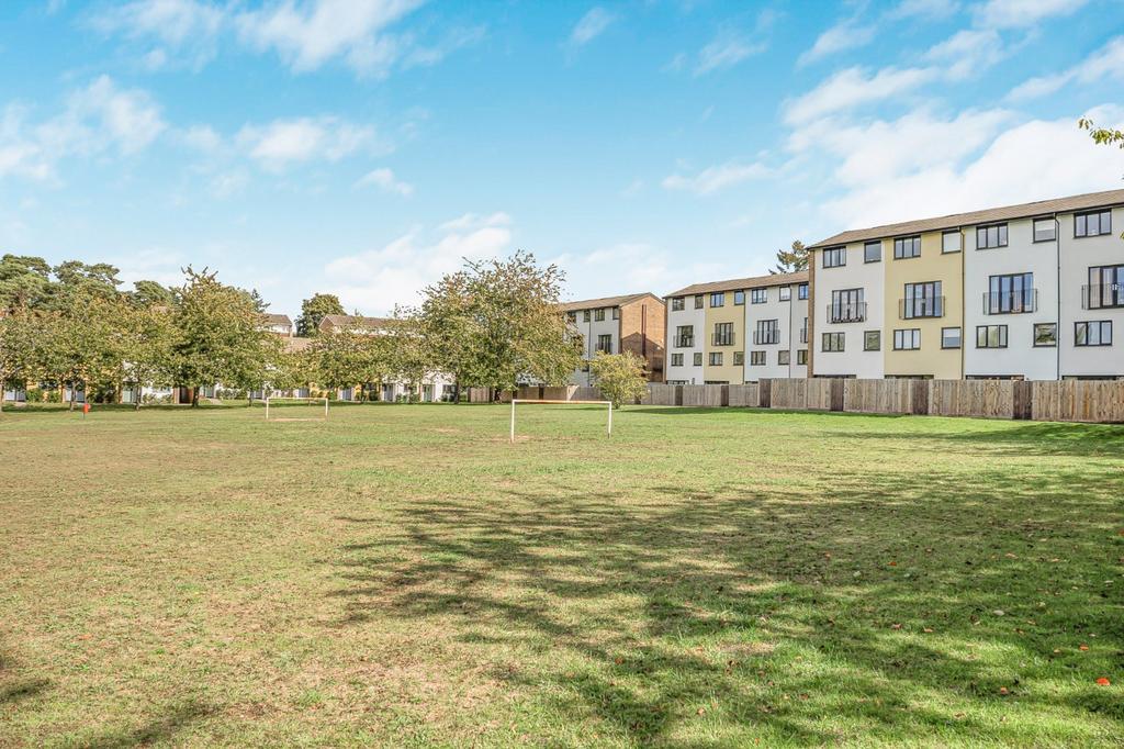 Communal Gardens
