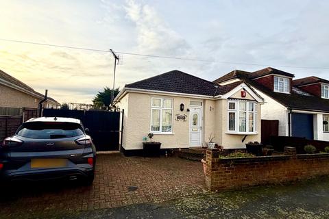 undefined, Cambridge Road, Ashford, Surrey, TW15