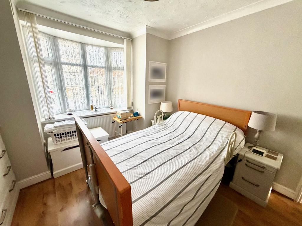 Bed 1