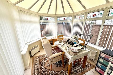 2 bedroom detached bungalow for sale, Cambridge Road, Ashford, Surrey, TW15