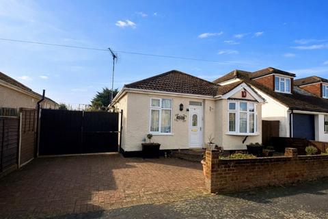 2 bedroom detached bungalow for sale, Cambridge Road, Ashford, Surrey, TW15