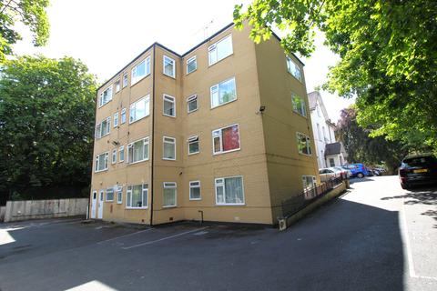 1 bedroom flat to rent, Knyveton Road, Bournemouth,