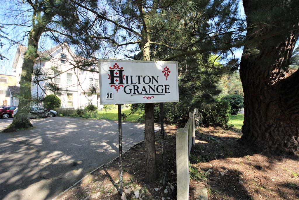 Hilton Grange