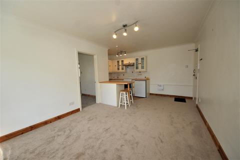 1 bedroom flat to rent, Knyveton Road, Bournemouth,