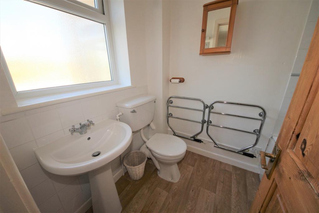 Bathroom 3