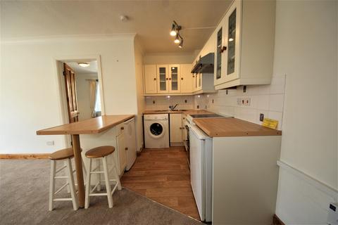 1 bedroom flat to rent, Knyveton Road, Bournemouth,
