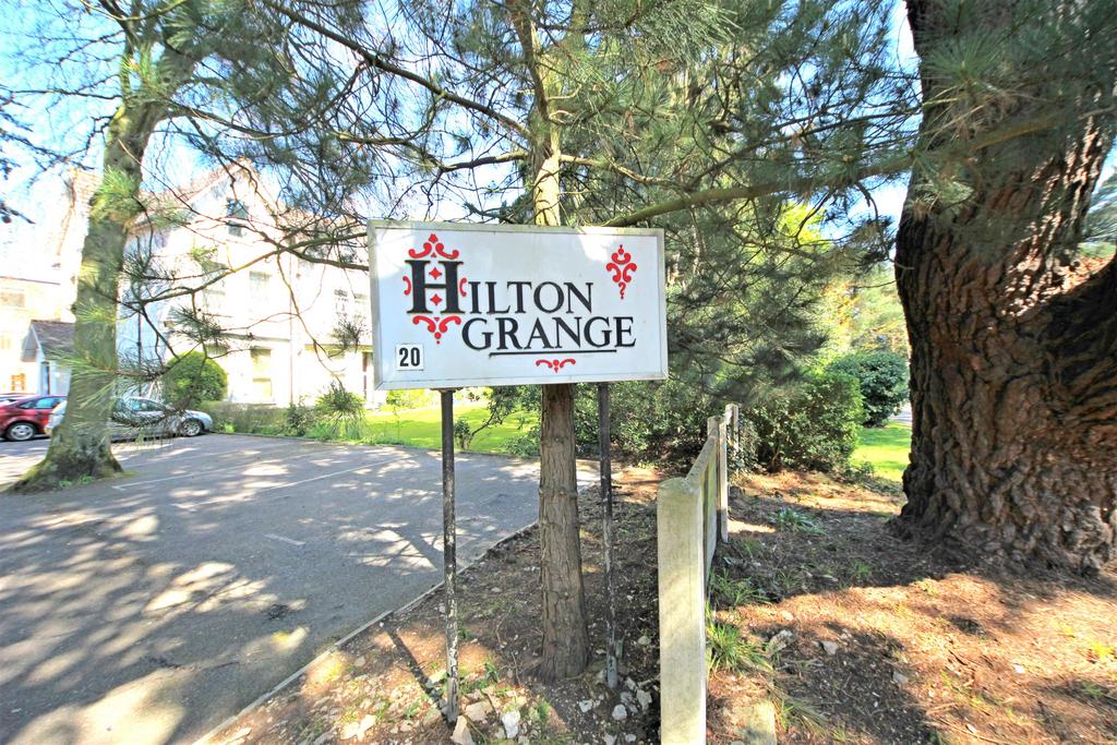 Hilton Grange