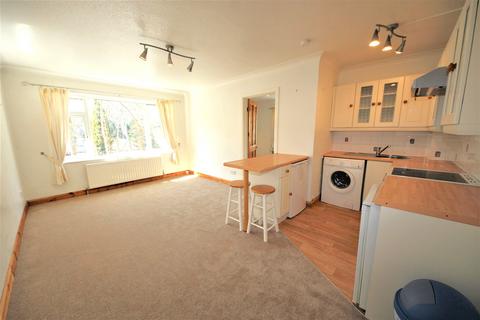 1 bedroom flat to rent, Knyveton Road, Bournemouth,