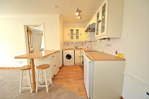 1 bedroom flat to rent, Knyveton Road, Bournemouth,