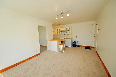 1 bedroom flat to rent, Knyveton Road, Bournemouth,