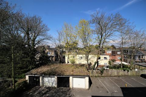 1 bedroom flat to rent, Knyveton Road, Bournemouth,