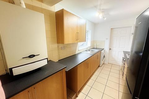 undefined, Albert Avenue, Wallsend