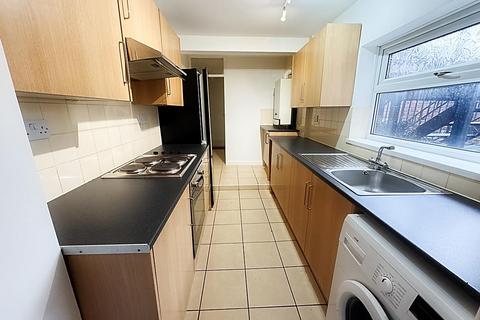 undefined, Albert Avenue, Wallsend