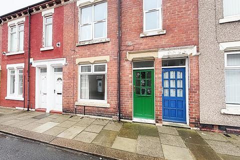 undefined, Albert Avenue, Wallsend