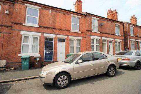 undefined, Stanley Road, Forest Fields, Nottingham, Nottinghamshire, NG7
