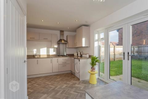 3 bedroom semi-detached house for sale, Hercules Road, Lostock, Bolton, Greater Manchester, BL6 4NS