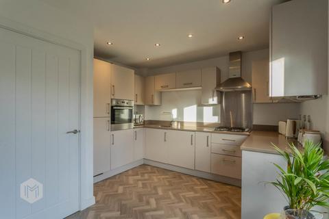 3 bedroom semi-detached house for sale, Hercules Road, Lostock, Bolton, Greater Manchester, BL6 4NS