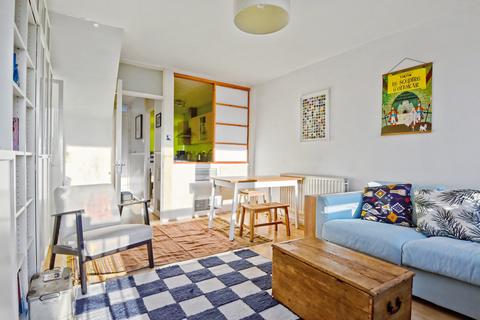 1 bedroom flat for sale, Lamble Street, Gospel Oak, London NW5