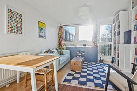 1 bedroom flat for sale, Lamble Street, Gospel Oak, London NW5
