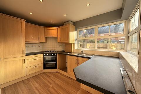 undefined, Meadow Vale, Shiremoor