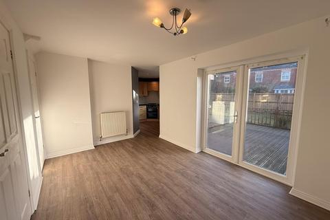 undefined, Meadow Vale, Shiremoor