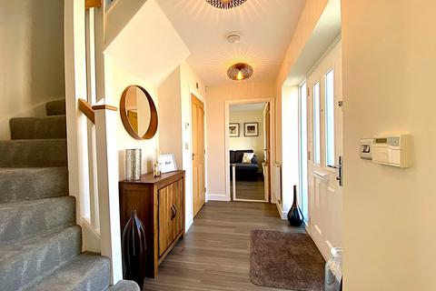 4 bedroom detached house for sale, Wheatfields Road, Inskip PR4
