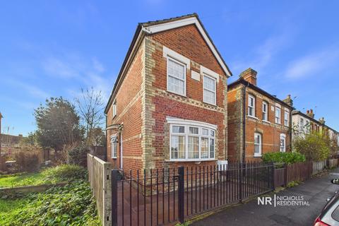 2 bedroom detached house for sale, Clayton Road, Chessington, Surrey. KT9