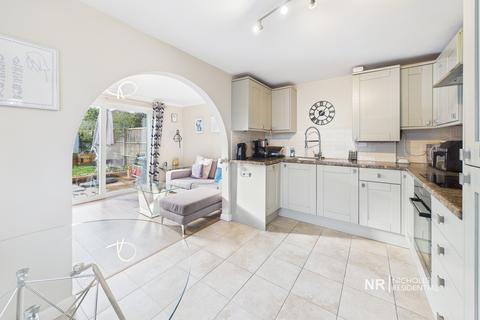 2 bedroom detached house for sale, Clayton Road, Chessington, Surrey. KT9