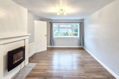 3 bedroom semi-detached house for sale, Coronation Road, Craven Arms