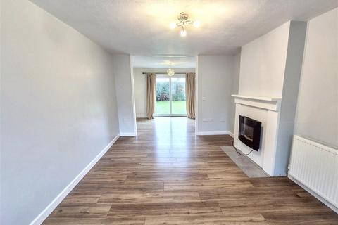 3 bedroom semi-detached house for sale, Coronation Road, Craven Arms