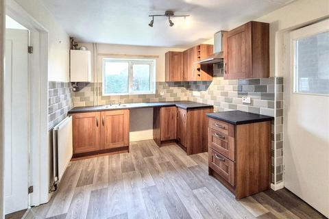 3 bedroom semi-detached house for sale, Coronation Road, Craven Arms