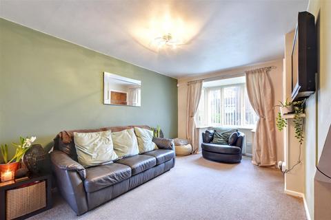 2 bedroom end of terrace house for sale, Stratford Close, Colwick, Nottingham