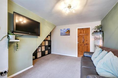 2 bedroom end of terrace house for sale, Stratford Close, Colwick, Nottingham