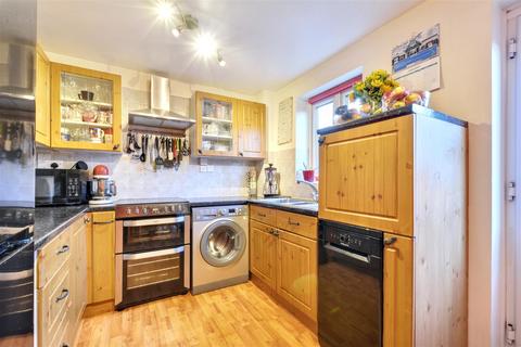2 bedroom end of terrace house for sale, Stratford Close, Colwick, Nottingham