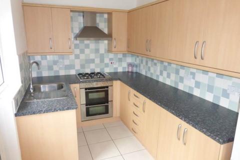 3 bedroom house to rent, Burley Wood Crescent, Leeds LS4