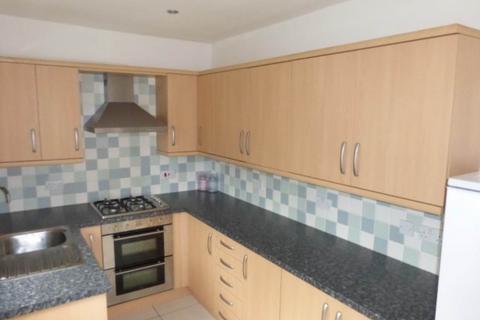 3 bedroom house to rent, Burley Wood Crescent, Leeds LS4