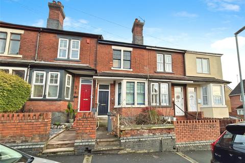 2 bedroom terraced house for sale, Cromartie Street, Stoke On Trent ST3