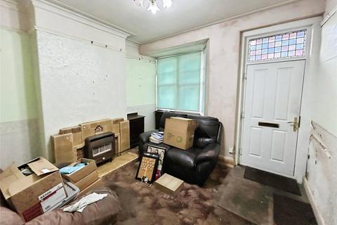 2 bedroom terraced house for sale, Cromartie Street, Stoke On Trent ST3