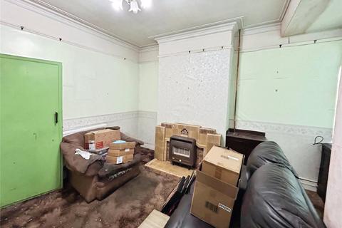 2 bedroom terraced house for sale, Cromartie Street, Stoke On Trent ST3
