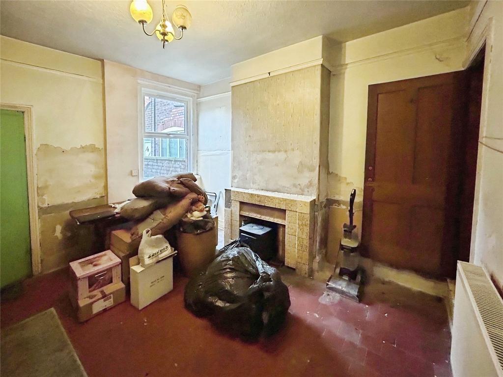 Sitting Room