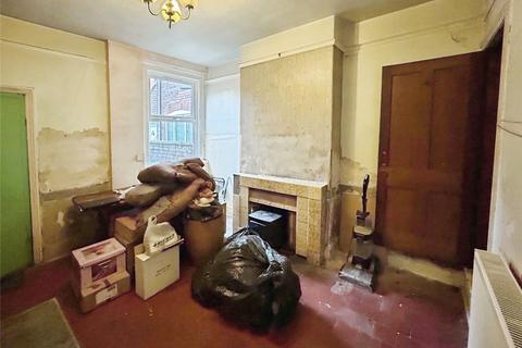 2 bedroom terraced house for sale, Cromartie Street, Stoke On Trent ST3