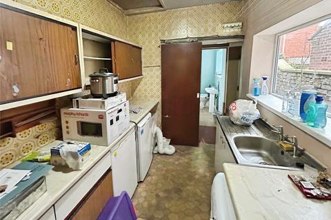 2 bedroom terraced house for sale, Cromartie Street, Stoke On Trent ST3
