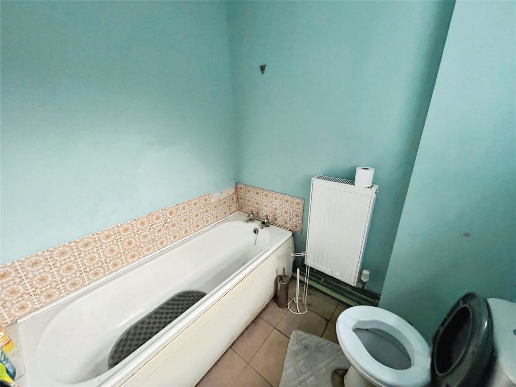 Bathroom W/C