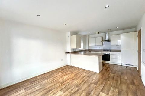 2 bedroom flat for sale, Copper Dome Mews, Newport