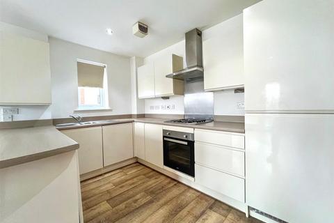 2 bedroom flat for sale, Copper Dome Mews, Newport