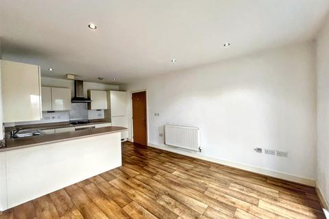 2 bedroom flat for sale, Copper Dome Mews, Newport