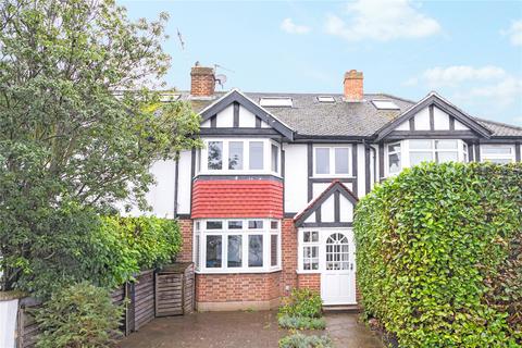 4 bedroom semi-detached house for sale, Beech Way, Twickenham