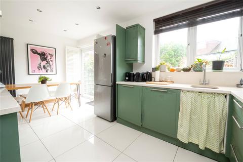 4 bedroom semi-detached house for sale, Beech Way, Twickenham
