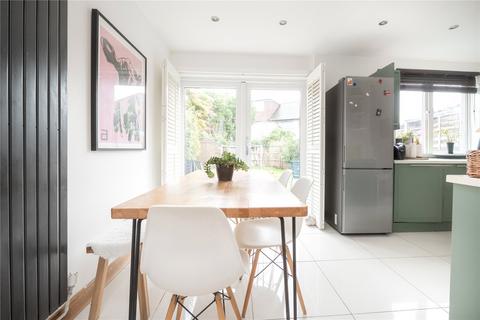 4 bedroom semi-detached house for sale, Beech Way, Twickenham