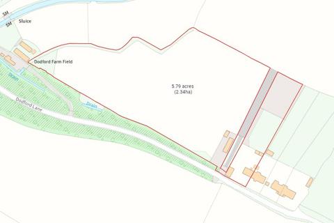 undefined, Dodford Lane, Christian Malford, Chippenham, Wiltshire, SN15